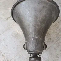 بلندگو