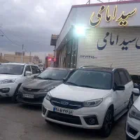 جک اس تری ۱۴۰۰سفید