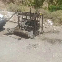 دستگاه بلوک