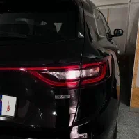 کولیوس ۲۰۱۸بدون مشابه در ایران