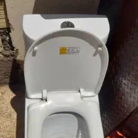 توالت فرنگی