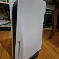 Ps5 1tb فول لوازم دو دسته مدل ۱۲۱۶a