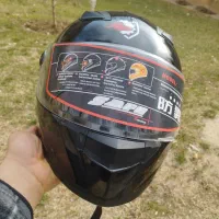 کلاه تمیز و نو