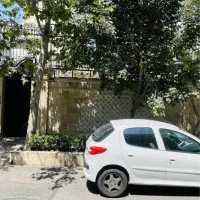پاسداران-426-متر-بر-جنوبی-با-جواز-6-طبقه-مسکونی