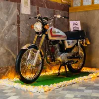 موتور نامی مدل 84