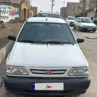 پراید ۱۳۱ مدل ۹۴