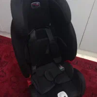 صندلی ماشین کاملا نو و تمیز