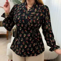 روسری و شال بلوز ساحلی مجلسی زنانه