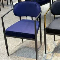 صندلی رستورانی کافه ای مدل رونیز اقساطی