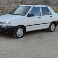 پراید131مدل96