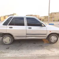 پراید مدل 90