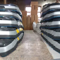 بدنه رنگی و خام سپر گلگیر  کاپوت چراغ جلو پنجره