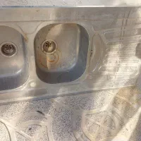 سینک ظرفشویی