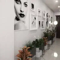 لاین زیبایی