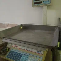 ترازو مهک ۷۰کیلویی