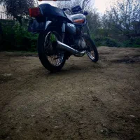 هوندا ۱۲۵