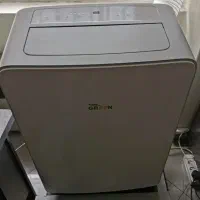 کولر گازی پرتابل 12000 گرین