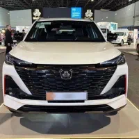 چانگان cs 55مونتاژ