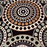 روفرشی مخمل ۹متری