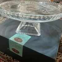 شیرینی خوری پایه دار خورشیدی