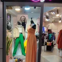 استخدام فروشنده خانم تمام وقت