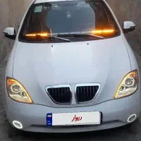 تیبا مدل ۱۴۰۰|خودرو سواری و وانت|چناران, |دیوار