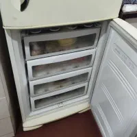 یخچال و فریزر امرسان
