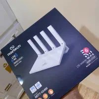 مودم سیم کارت خور NZT77-UX400