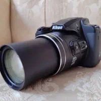 دوربین عکاسی نیکون b700