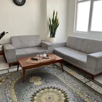 فروش مبل راحتی۵نفره