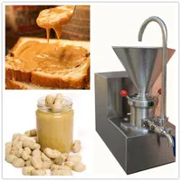 دستگاه کره گیری و ارده گیری کنجد و بادام