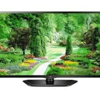 تلویزیون ال ای دی ال جی سایز 43 اینچ