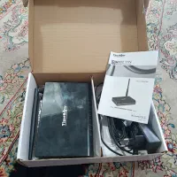 مودم|مودم و تجهیزات شبکه|خرم‌آباد, |دیوار