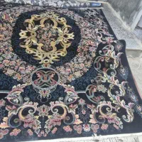 دوتخته فرش ۹متری و ۱۲متری درحد نو