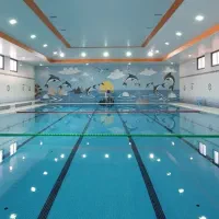 بلیط استخر ۲۰ فروردین به مبلغ ۱۵۰تومان