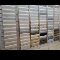 فروش ونصب کاغذ دیواری ونقاشی ساختمان