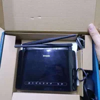 مودم DLink در حد آک دو آنتن