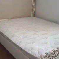 تخت‌بچه‌گهواره‌ای‌وتخت‌دونفره‌