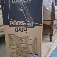 کیس GREEN
