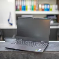 لپتاپ گیمینگ LOQ با پردازنده Ci5-13Gn گرافیک 4GB