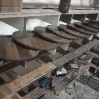 نیروی کار ساده نجاری