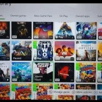 گیمپس آلتیمیت ۲ ماهه xbox و PC