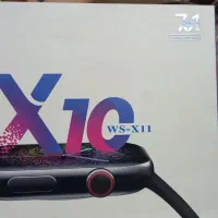 ساعت هوشمند x10