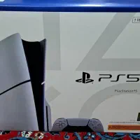 PS5 Slim Standard Edition- ظرفیت 1TB - اروپا 2116