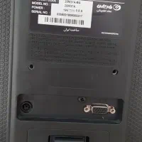 مانیتور LG