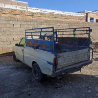 پیکان مدل 86  دگان شرکتی