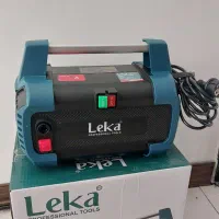 کارواش و سمپاش خانگی باغی