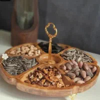 اردو خوری ها تخفیف ویژه خورده فقط تا 3 شنبه