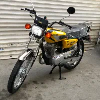 هونداهمتاز ۱۲۵