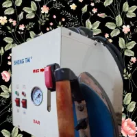 اتو بخار صنعتی
